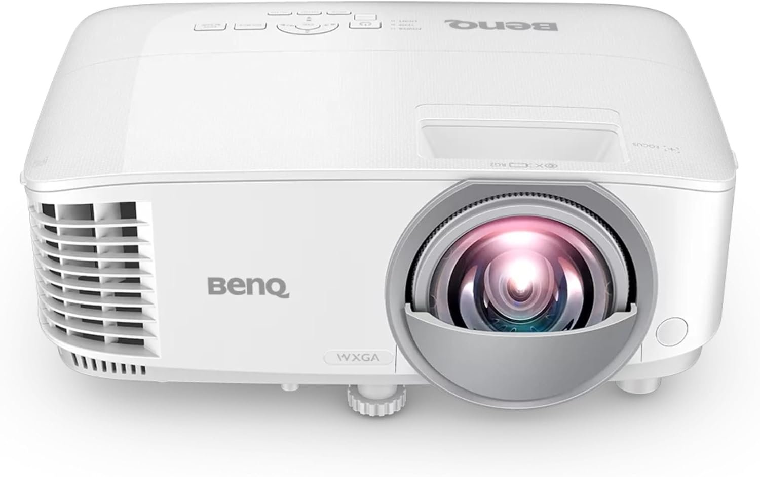 Proyector de corta distancia BenQ MW826STH